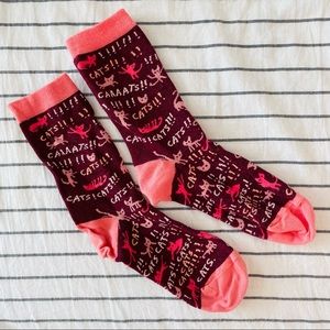 CAAATS Socks